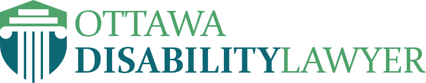 Ottawa Disability Lawyers